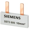 Siemens 5ST3602 Perjungimo magistralė 1P 10mm2 kaištis 12 modulių 5ST3602