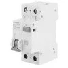Siemens Liekamosios srovės pertraukiklis 2P 6A B 0,03A tipas AC 5SU1356-0KK06