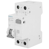 Siemens liekamasis grandinės pertraukiklis 2P 10A B 0.03A tipas AC 5SU1356-0KK10