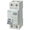 Siemens Liekamosios srovės pertraukiklis 2P 25A C 0,03A tipas AC 5SU1356-1KK25