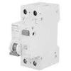 Siemens 5SU1356-7KK16 Wyłącznik różnicowo-nadprądowy 2P 16A C 0,03A typ A 6kA 5SU1356-7KK16