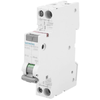 Siemens liekamasis grandinės pertraukiklis 2P 10A B 0.03A tipas AC 5SV1316-0KK10