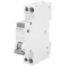 Siemens liekamasis grandinės pertraukiklis 2P 10A B 0.03A tipas AC 5SV1316-0KK10