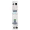 Siemens 5SV1316-6KK16 Liekamosios srovės pertraukiklis 2P B 16A 0,03A A tipas 6kA 30mA 230V SENTRON 5SV1316-6KK16