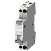 Siemens liekamasis grandinės pertraukiklis 2P 6A C 0.03A tipas A 5SV1316-7KK06