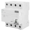 Siemens Liekamosios srovės grandinės pertraukiklis 4P 25A 0,03A tipas A 5SV3342-6