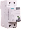 Siemens 2P 16A 0.03A AC tipo diferencinis srovės perjungiklis (5SV4311- 0)