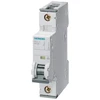 Siemens 5SY4102-7 automatinis jungiklis 1P C 2A 10kA 230V SENTRON 5SY4102-7