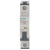 Siemens 5SY4110-7 Grandinės pertraukiklis 1P C 10A 10kA 230V SENTRON 5SY4110-7