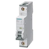 Siemens 5SY4116-6 Grandinės pertraukiklis 1P B 16A 10kA 230V SENTRON 5SY4116-6