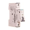 Siemens Automatinis jungiklis 1P B 4A 6kA 230/400V (5SY6104-6)