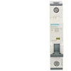 Siemens 5SY6104-7 Grandinės pertraukiklis 1P C 4A 230V 6kA SENTRON 5SY6104-7