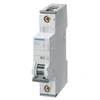 Siemens 5SY6116-7 Grandinės pertraukiklis 1P C 16A 230V 6kA SENTRON 5SY6116-7