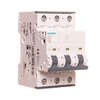 Siemens Wyłącznik nadprądowy 3P C 10A 6kA 400V (5SY6310-7)