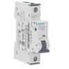 Siemens 5SY7110-7 Grandinės pertraukiklis C10A 1P 230/400V 15kA (pagal IEC 60898) / 30kA (pagal IEC 60947) 5SY7110-7