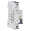 Siemens 5SY7110-7 Grandinės pertraukiklis C10A 1P 230/400V 15kA (pagal IEC 60898) / 30kA (pagal IEC 60947) 5SY7110-7