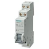 Siemens modulinis valdymo jungiklis 2 padėčių (I-II) 230V AC 20A 1CO 5TE8161