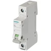 Siemens 5TL1163-0 Modulinis jungiklio skyriklis 1P 63A 230V SENTRON 5TL1163-0