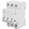 „Siemens“ modulinis jungiklio skyriklis 100A 3P 400V (5TL1391-0)