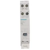 Siemens Montavimo relė 16A 2CO 230V / 400V AC 110V DC (5T4217-1)