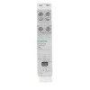 Siemens Montavimo relė 16A 2CO 230V / 400V AC 24V DC (5T4217-2)
