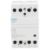 Siemens modulinis kontaktorius 63A 4NO 0R 230V AC (5TT5050-2)