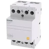Siemens modulinis kontaktorius 63A 4NO 0R 230V AC (5TT5850-0)