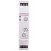 Siemens Laiko relė 1P 3A 0,05sek-100h 12-240V AC/DC (7PV1508-1AW30)
