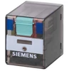 Siemens LZX:PT270524 Kištukinė relė PT serija 2P 24V AC plotis 22,5mm LZX:PT270524