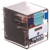 Siemens Przekaźnik pramoninis 4P 6A 24V DC (LZX:PT570024)