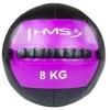Sieninis kamuolys mankštai 8kg HMS WLB8