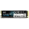 Silicon Power Computer & Communicat SILICON POWER SSD diskas P34A60 256GB M.2 PCIe Gen3 x4 NVMe 2200/1600 MB/s