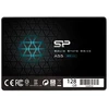 Silicon Power Computer & Communicat SILICON POWER SSD diskas Ace A55 128GB 2,5 colio SATA III 6GB/s 550/420 MB/s