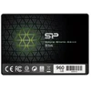 Silicon Power Slim S56 2.5" 120 GB Serial ATA III TLC