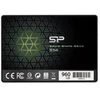 Silicon Power Slim S56 2.5" 120 GB Serial ATA III TLC