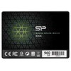 SILICON POWER Slim S56 - 480 GB - SATA