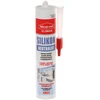 Quantec Wkret Met Klimas NEUTRALUS SILIKONINIS SNE-310-BB KASETĖ 310 ml BEKSVASIS SKIRTAS KLIMAS