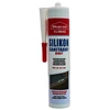 Quantec SANITARINIS SILIKONAS SSA-310-BI UŽTAISAS 310 ml BALTA WKRĘT-MET KLIMAS