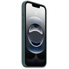Apple iPhone 16e Silikoninis dėklas – Lake Žalias