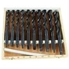 Grąžtas Silver GRĄŽŲ RINKINYS MK2 14,5-23mm / 10vnt