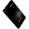 Silverstone TS01B Juodas 2.5"