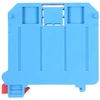 Simet 11721313 2 laidų bėgio jungtis 35 mm² mėlyna NAUJA ZSG 1-35.0Nn 11721313