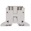 Simet 11953312 2 laidų šynų jungtis 120 mm² pilka NAUJA ZSG 1-120Ns 11953312
