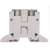 Simet 11953312 2 laidų šynų jungtis 120 mm² pilka NAUJA ZSG 1-120Ns 11953312