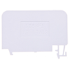 Simet 17921302 Pilka pertvara T921 17921302 /25 vnt./