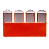 Simet 4- track sfinkter 76A 800V ZZ 4- 16.0 (18621148)