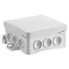 PUSZKA ODGAŁĘŹNA Z DŁAWNICAMI PK-7 SIMET