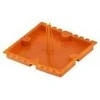 Simet 37166008 Centrinis signalinis dangtelis daugiapoliams MULTIWALL PS2 serijos skydams 37166008