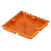 Simet 37166008 Centrinis signalinis dangtelis daugiapoliams MULTIWALL PS2 serijos skydams 37166008