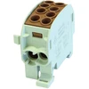 Simet Paskirstymo blokas - atšaka Al/Cu SCB 35 (80210) SIMBLOCK ruda 81502015